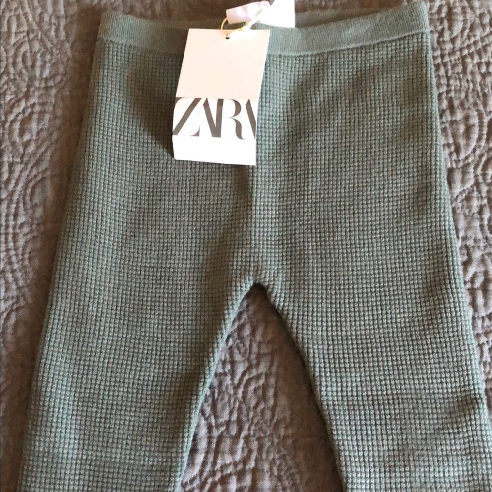 Toddler leggings
